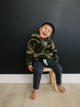 Load image into Gallery viewer, Shiloh Zip Up Jacket