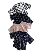 Load image into Gallery viewer, Shorts Set | Good Vibes