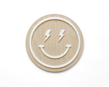 Load image into Gallery viewer, Smiley Face Sign