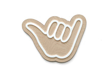 Load image into Gallery viewer, SHAKA SIGN