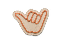 Load image into Gallery viewer, SHAKA SIGN