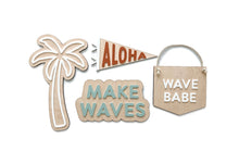 Load image into Gallery viewer, MAKE WAVES