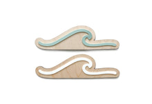 Load image into Gallery viewer, WAVE SIGN