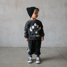 Load image into Gallery viewer, The Ghouls | Vintage Terry Set