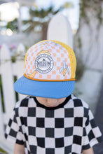 Load image into Gallery viewer, The Rowan Trucker