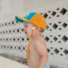 Load image into Gallery viewer, The Theo Seven Panel