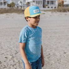 Load image into Gallery viewer, The Theo Seven Panel