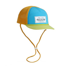 Load image into Gallery viewer, The Theo Seven Panel