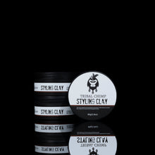 Load image into Gallery viewer, Styling Clay