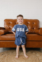 Load image into Gallery viewer, USA Shorts