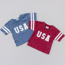Load image into Gallery viewer, USA Tee