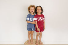 Load image into Gallery viewer, USA Tee