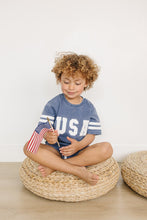 Load image into Gallery viewer, USA Tee