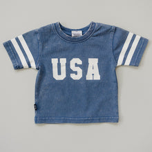 Load image into Gallery viewer, USA Tee