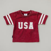 Load image into Gallery viewer, USA Tee