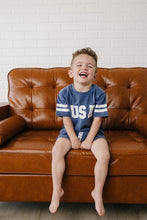 Load image into Gallery viewer, USA Tee