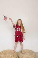 Load image into Gallery viewer, USA Tee