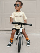 Load image into Gallery viewer, WHERE THE RAD THINGS ARE™ TEE - GOLDEN YELLOW