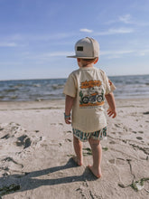 Load image into Gallery viewer, WHERE THE RAD THINGS ARE™ TEE - GOLDEN YELLOW