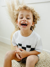 Load image into Gallery viewer, Zuri Tee