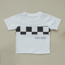 Load image into Gallery viewer, Zuri Tee