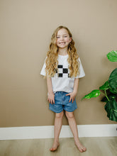 Load image into Gallery viewer, Zuri Tee