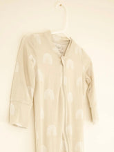 Load image into Gallery viewer, Willow + Co Footies: Rainbow