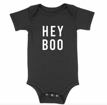 Load image into Gallery viewer, Hey Boo Onesie