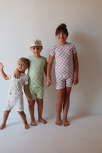 Load image into Gallery viewer, Bamboo Short Set | Flash
