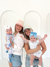 Load image into Gallery viewer, Tired As A Mother. Vintage Trucker Hat

