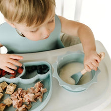 Load image into Gallery viewer, You Are My Sunshine Suction Bowl
