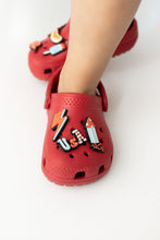 Load image into Gallery viewer, USA Retro Charms
