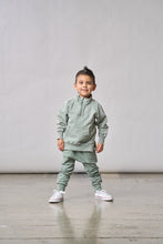 Load image into Gallery viewer, Jogger - Basil Wash
