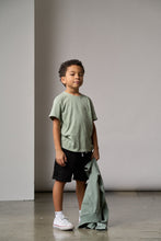 Load image into Gallery viewer, Elevated Tee - Basil
