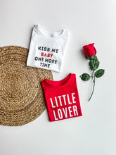 Load image into Gallery viewer, Little Lover | Red
