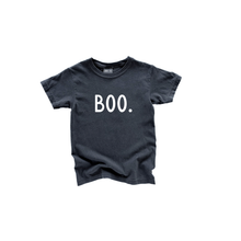 Load image into Gallery viewer, Boo. (See Matching Adult Tee!)
