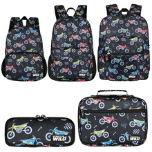 Load image into Gallery viewer, Bike Life Bags
