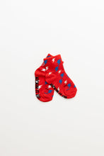 Load image into Gallery viewer, Red White + Electric
