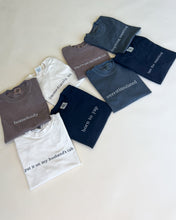 Load image into Gallery viewer, Immediately, No Embroidered T-Shirt
