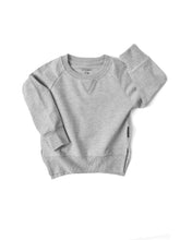 Load image into Gallery viewer, Pullover - Grey
