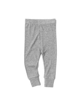 Load image into Gallery viewer, Ribbed Legging - Grey
