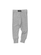 Load image into Gallery viewer, Ribbed Legging - Grey
