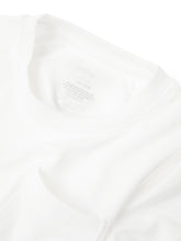 Load image into Gallery viewer, Bamboo Pocket Tee - Off White

