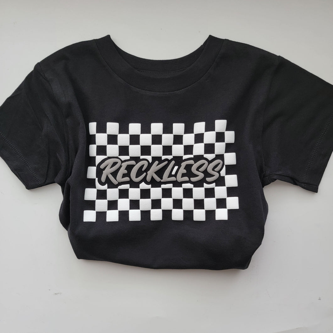 Reckless