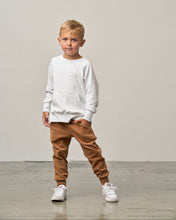 Load image into Gallery viewer, Jogger - Chestnut
