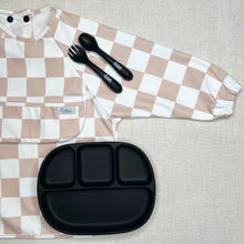 Load image into Gallery viewer, BLACKOUT COLLECTION My First Silicone Utensils

