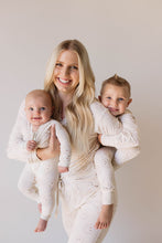 Load image into Gallery viewer, Just Smile  | Bamboo Women&#39;s Pajamas
