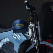 Load image into Gallery viewer, RAISING RAD LITTLE LEGENDS TRUCKER HAT
