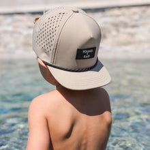 Load image into Gallery viewer, Sand Adventure Snapback

