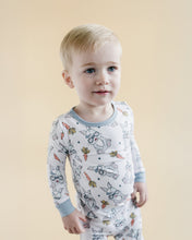 Load image into Gallery viewer, Bamboo Two Piece Set | Rad Bunny
